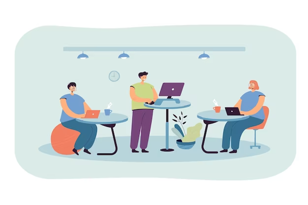 Create a Dedicated Workspace